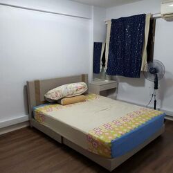 Blk 16 BOON KENG VILLE (Kallang/Whampoa), HDB 3 Rooms #520663441
